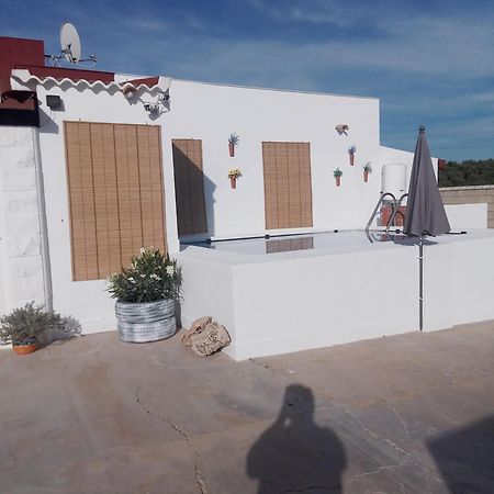 Casa En Pantano De La Brena Apartment Cordoba Exterior photo