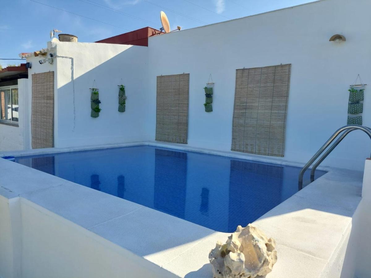 Casa En Pantano De La Brena Apartment Cordoba Exterior photo