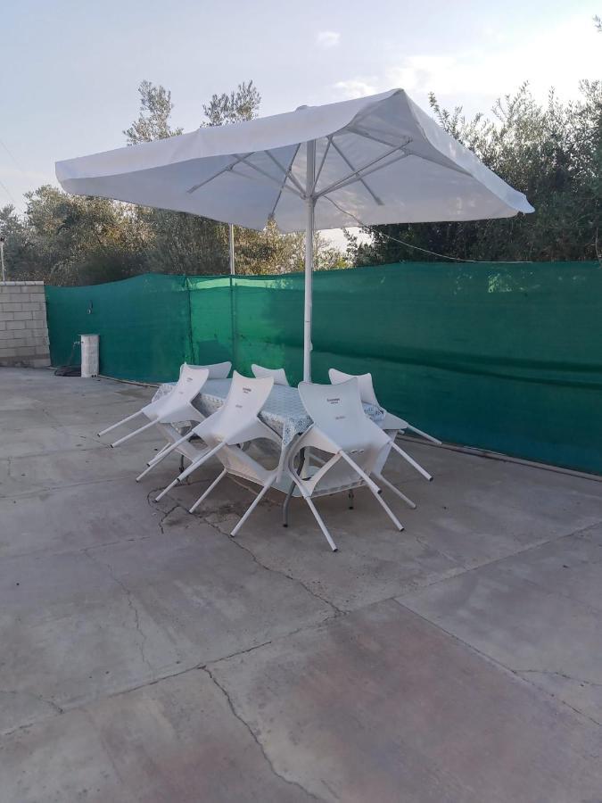 Casa En Pantano De La Brena Apartment Cordoba Exterior photo