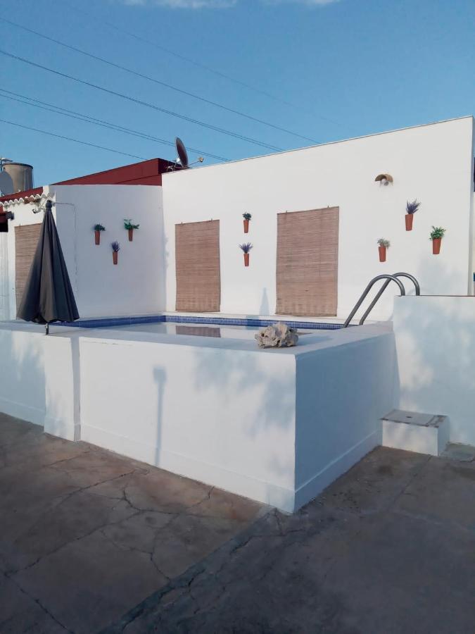 Casa En Pantano De La Brena Apartment Cordoba Exterior photo